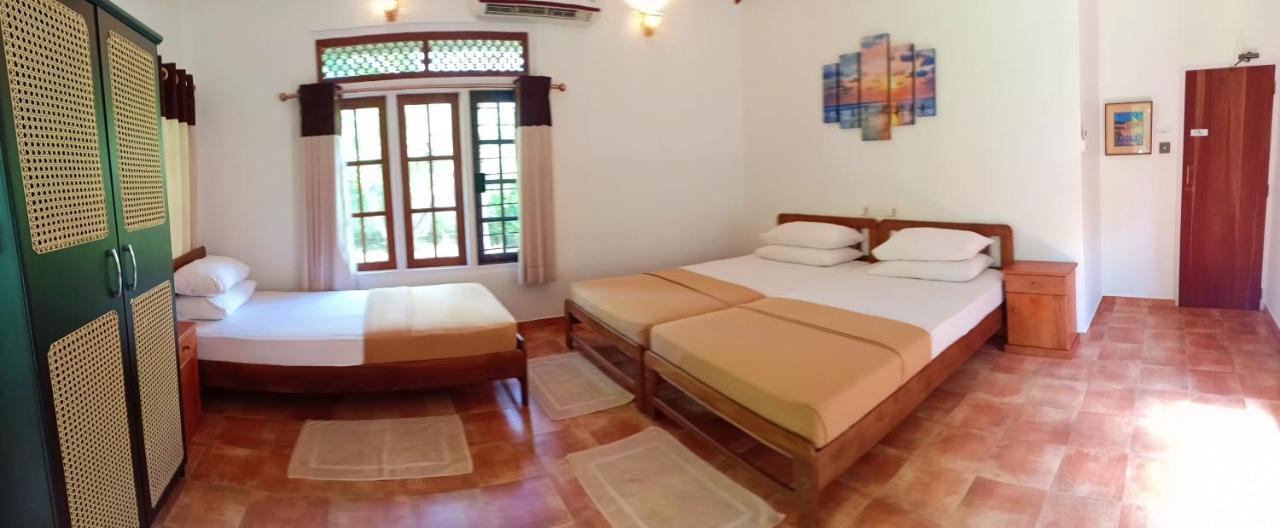 Mango House Japanese Guest House Negombo Exterior photo