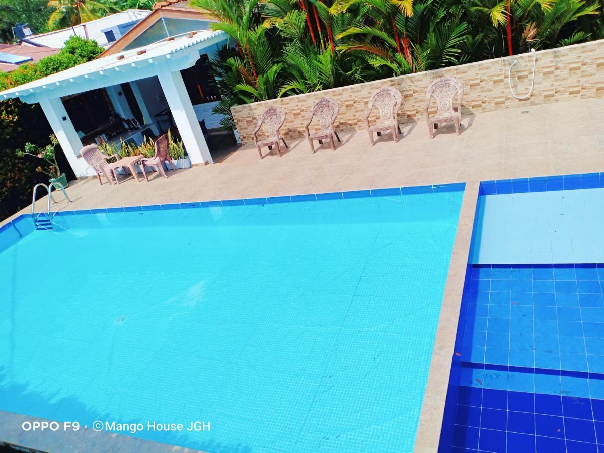 Mango House Japanese Guest House Negombo Exterior photo