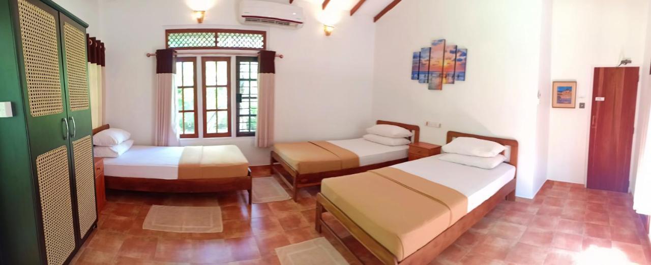 Mango House Japanese Guest House Negombo Exterior photo