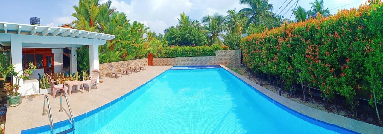 Mango House Japanese Guest House Negombo Exterior photo