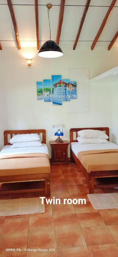 Mango House Japanese Guest House Negombo Exterior photo