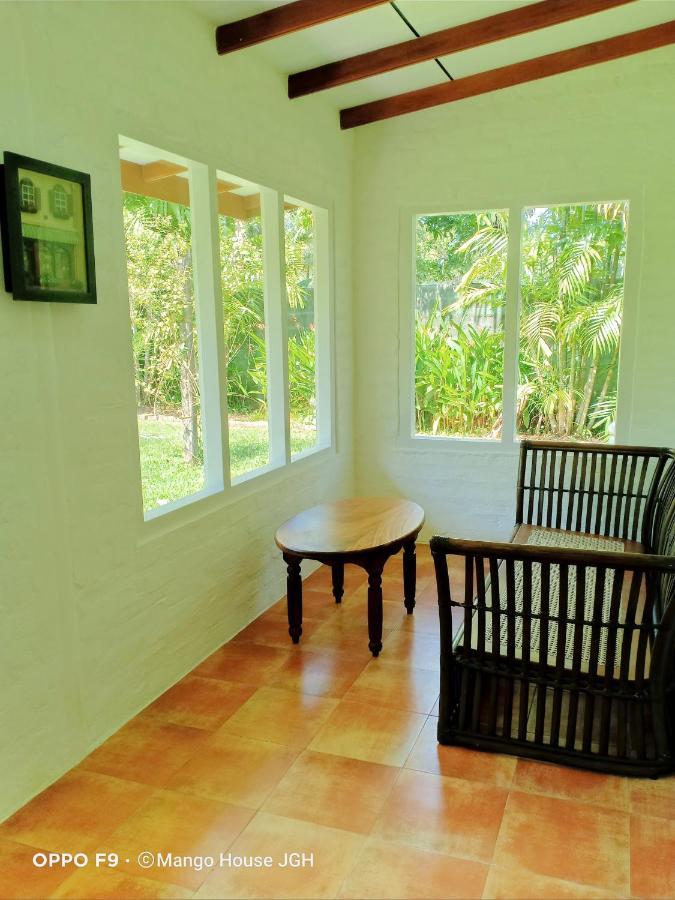 Mango House Japanese Guest House Negombo Exterior photo