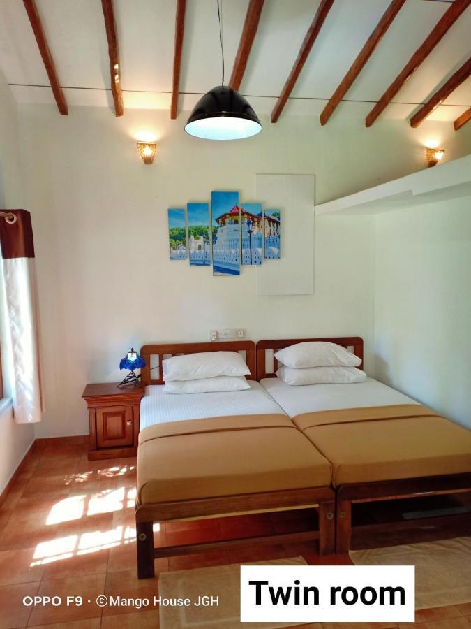 Mango House Japanese Guest House Negombo Exterior photo