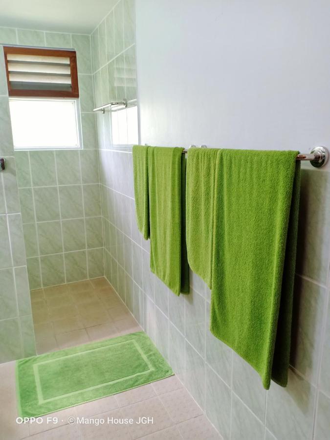 Mango House Japanese Guest House Negombo Exterior photo