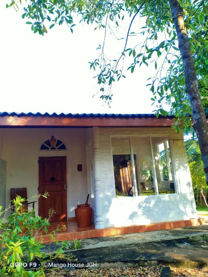 Mango House Japanese Guest House Negombo Exterior photo