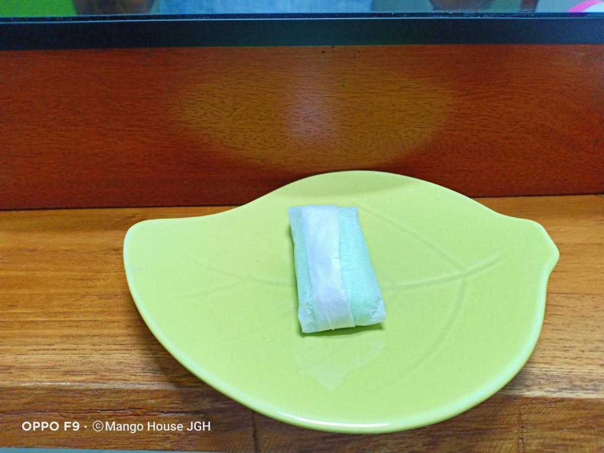 Mango House Japanese Guest House Negombo Exterior photo
