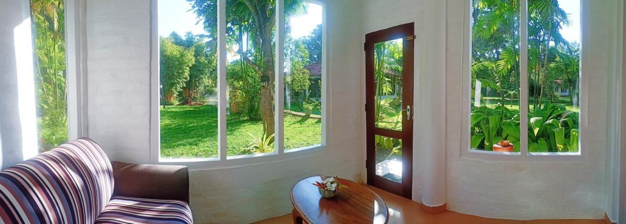 Mango House Japanese Guest House Negombo Exterior photo