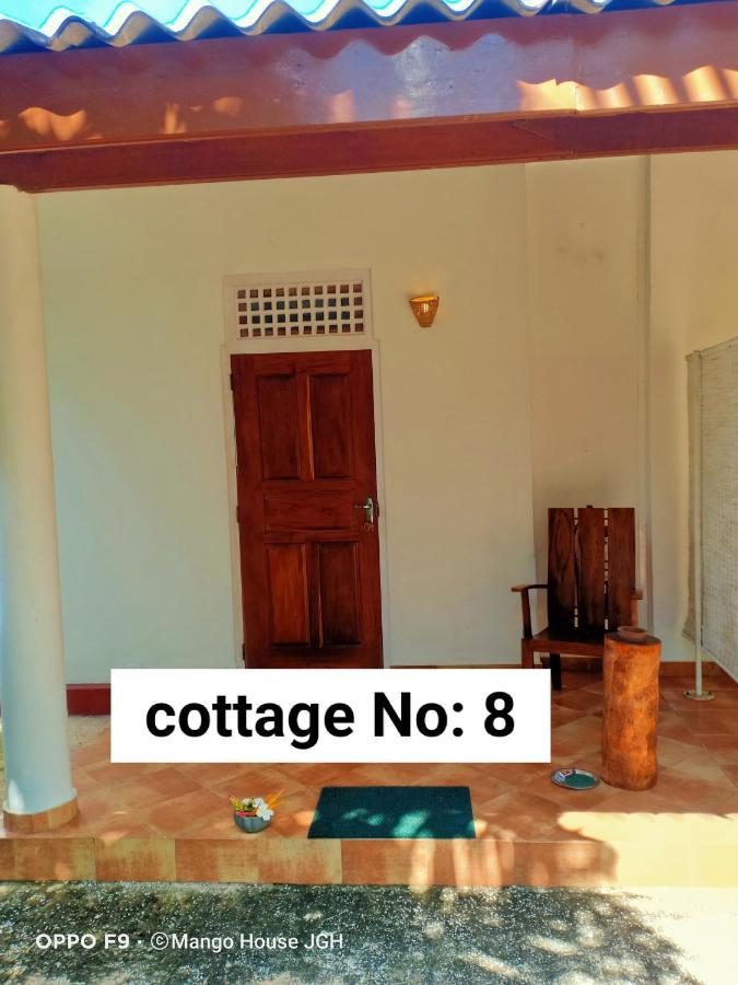 Mango House Japanese Guest House Negombo Room photo
