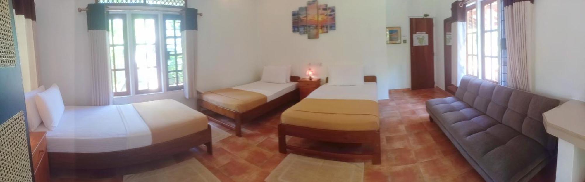Mango House Japanese Guest House Negombo Exterior photo