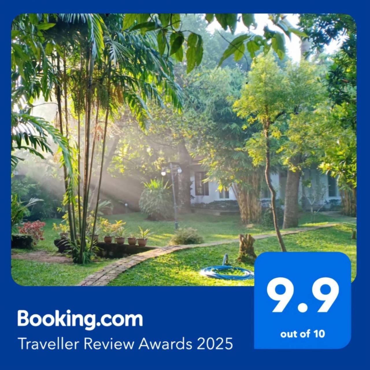 Mango House Japanese Guest House Negombo Exterior photo