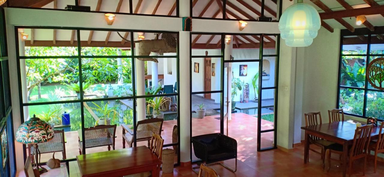 Mango House Japanese Guest House Negombo Exterior photo